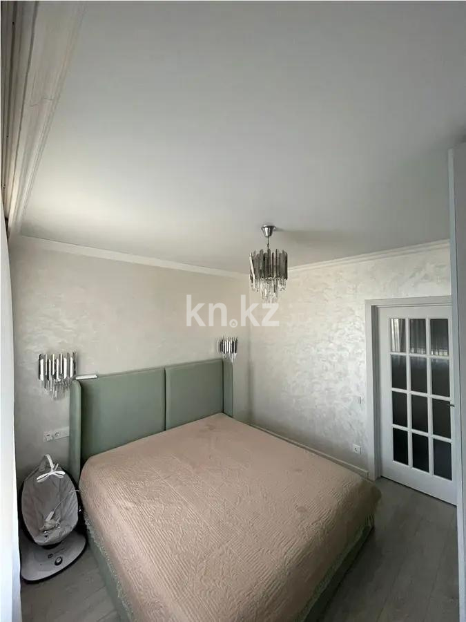 Продажа 3-комнатной квартиры, 69 м², ул. Толе би, дом  285/8 - Продажа  трехкомнатных квартир в Алматы без посредников фото 2 из 7