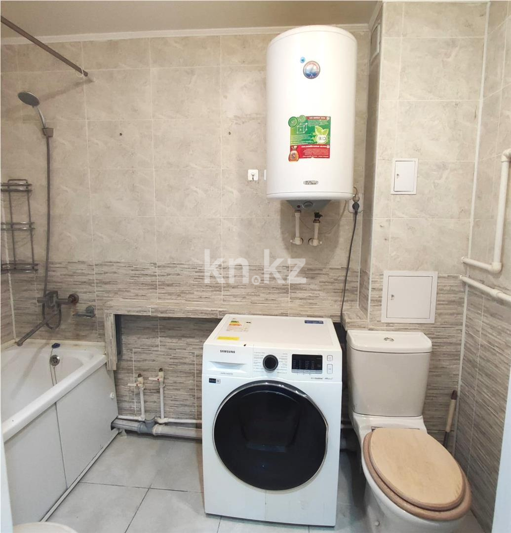 Продажа 4-комнатной квартиры, 79 м² - Продажа квартир в Абае фото 7 из 8