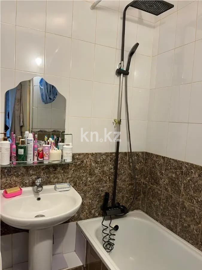 Продажа 1-комнатной квартиры, 42 м², ул. Байсеитовой, дом  8 в Астане - фото 3