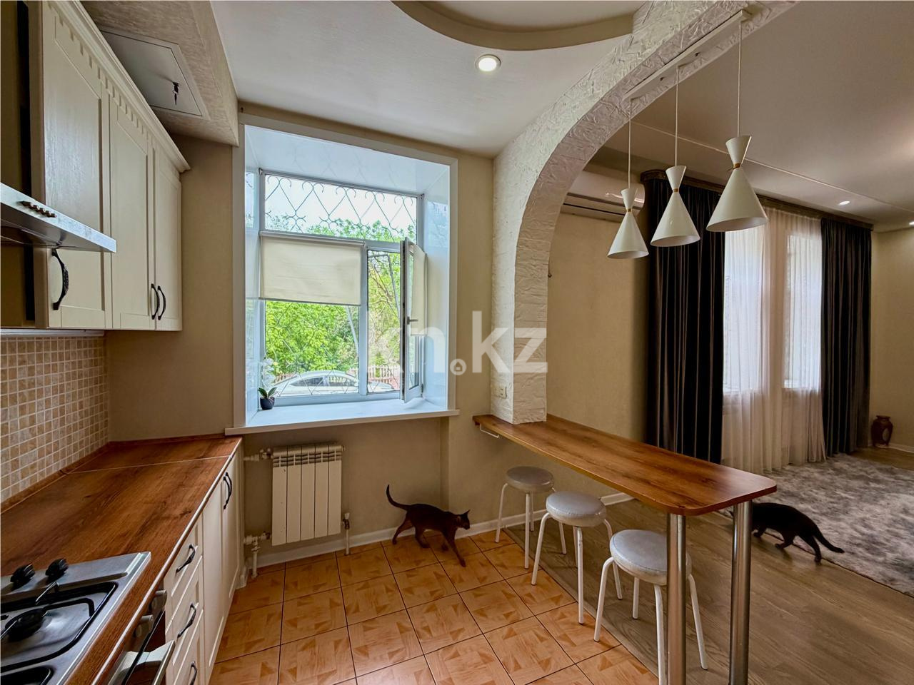 Продажа 3-комнатной квартиры, 71 м² в Караганде - фото 3