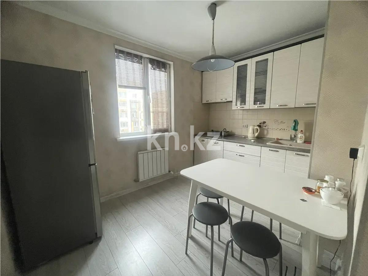 Продажа 1-комнатной квартиры, 38.9 м² - Продажа квартир в Казахстане - страница 34 фото 2 из 3