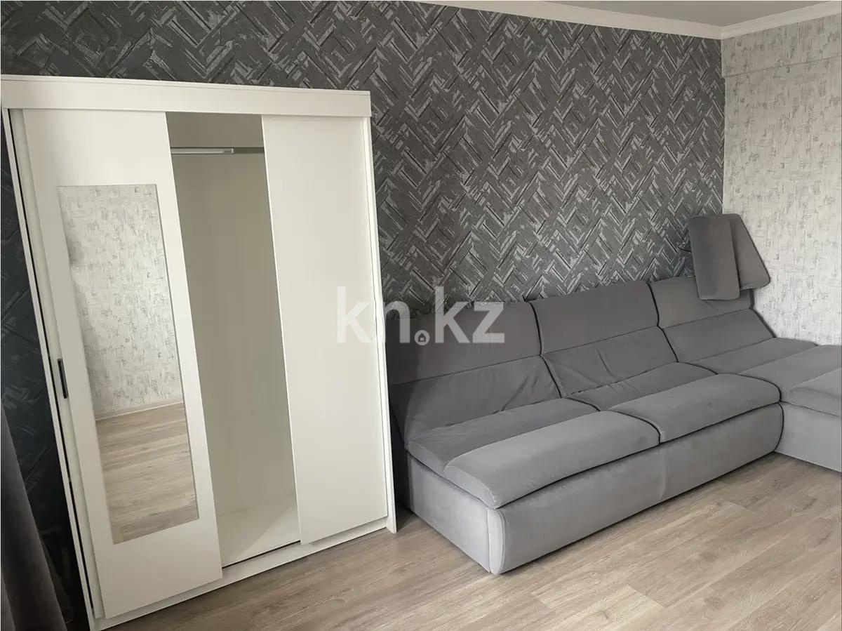 Продажа 2-комнатной квартиры, 52.6 м², ул. Афцинао, дом  3 в Алматы