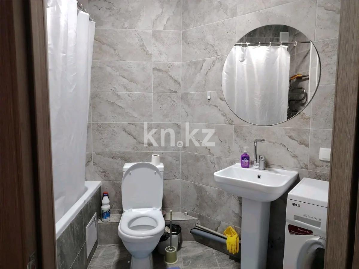 Продажа 1-комнатной квартиры, 52 м² в Астане - фото 3