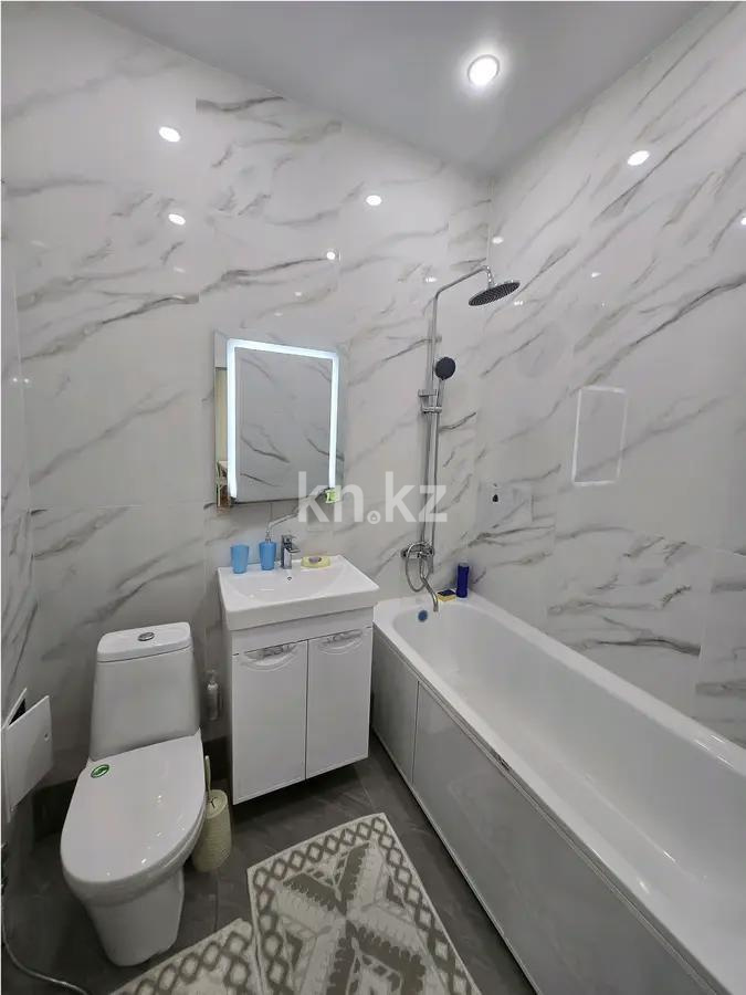 Продажа 2-комнатной квартиры, 44 м² в Алматы - фото 4