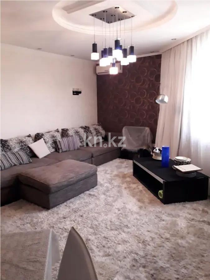 Продажа 2-комнатной квартиры, 67 м², ул. Аскарова, дом  21/17 - Продажа  двухкомнатных квартир в Алматы с фото фото 1 из 6