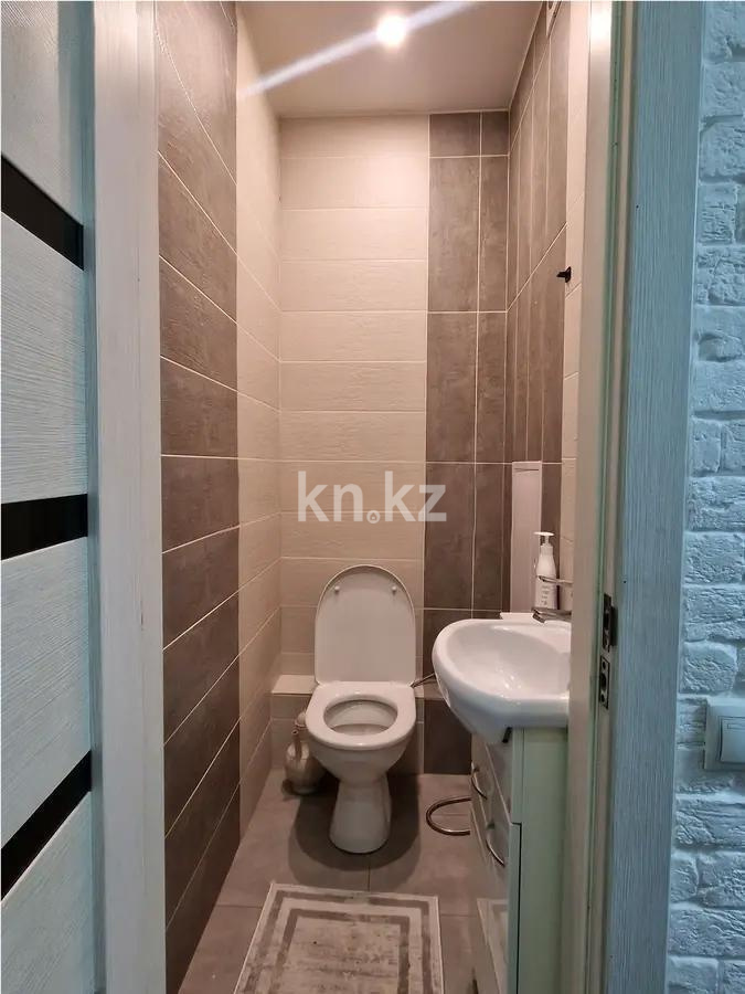 Продажа 3-комнатной квартиры, 80 м², пр. Республики, дом  42 - Продажа  трехкомнатных квартир в Караганде фото 6 из 6