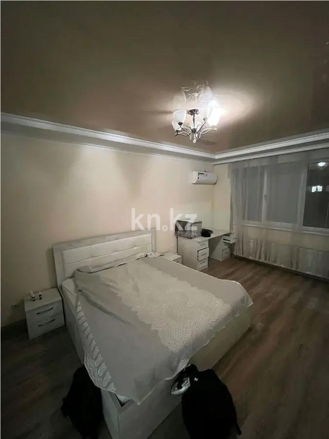 Продажа 2-комнатной квартиры, 62 м², ул. Брусиловского, дом  167 - Продажа  двухкомнатных квартир в новостройках Алматы фото 2 из 5