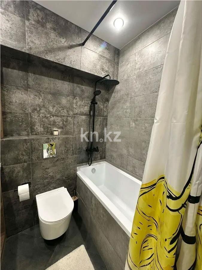Продажа 2-комнатной квартиры, 58.2 м² в Алматы - фото 5