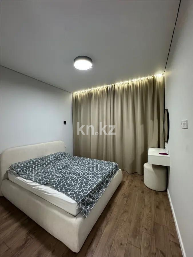 Продажа 2-комнатной квартиры, 65 м², ул. Торекулова, дом  95 - Продажа  двухкомнатных квартир в новостройках Алматы с фото фото 2 из 5