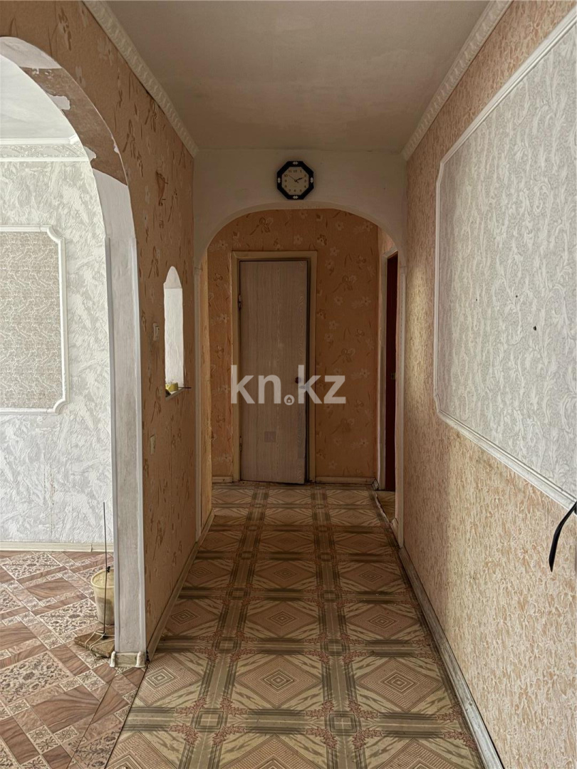 Продажа 3-комнатной квартиры, 64 м², пр. Металлургов в Темиртау - фото 7