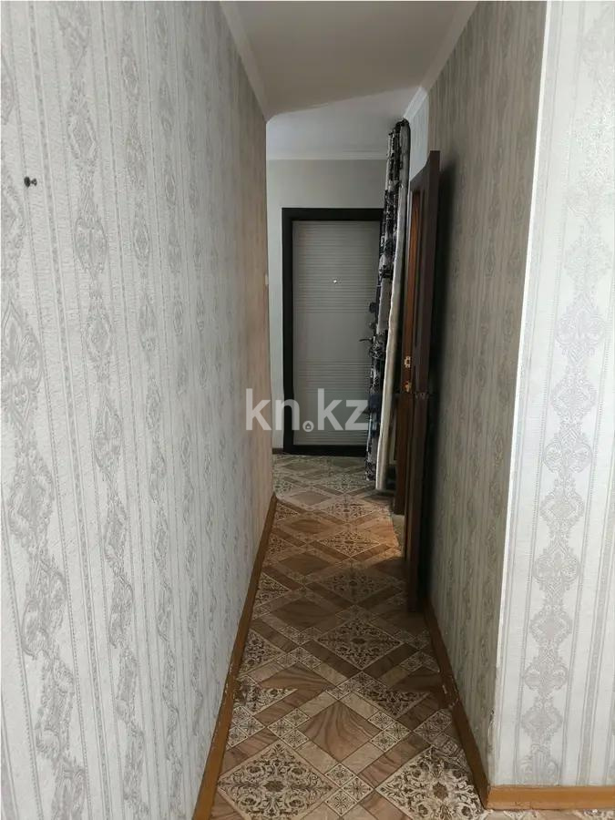 Продажа 3-комнатной квартиры, 57.5 м², пр. Н. Абдирова - Продажа квартир в Караганде фото 9 из 9