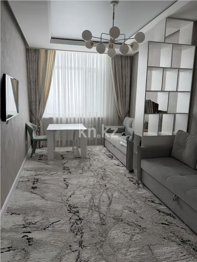 Продажа 3-комнатной квартиры, 100.3 м² - Продажа недвижимости в Астане - страница 19 фото 3 из 6