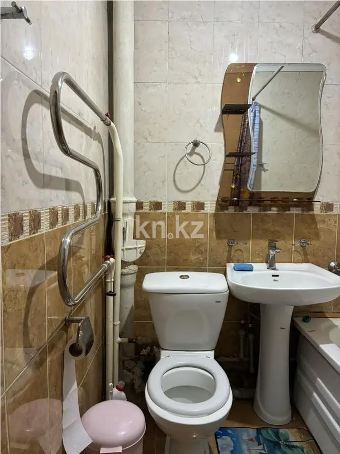 Продажа 1-комнатной квартиры, 30 м² - Продажа квартир от собственников в Алматы - страница 4 фото 3 из 4