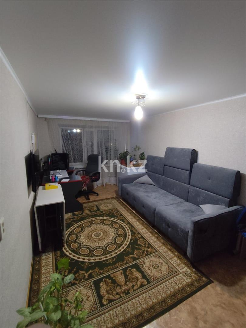 Продажа 2-комнатной квартиры, 45 м², ул. Сейфуллина - Продажа квартир в Темиртау фото 1 из 10