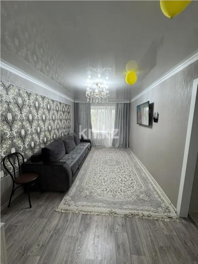 Продажа 3-комнатной квартиры, 65 м² в Караганде