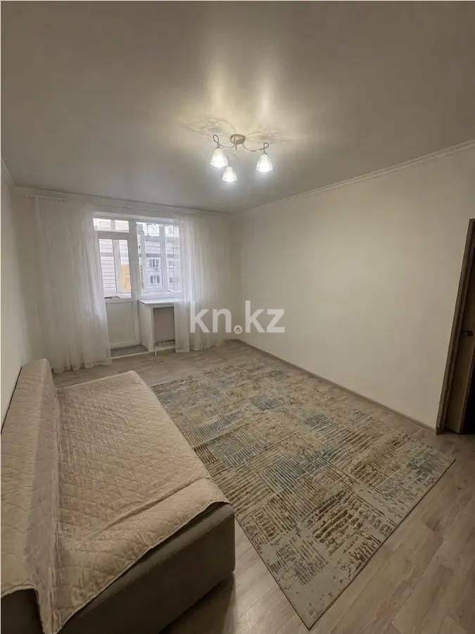 Продажа 1-комнатной квартиры, 40 м² в Астане