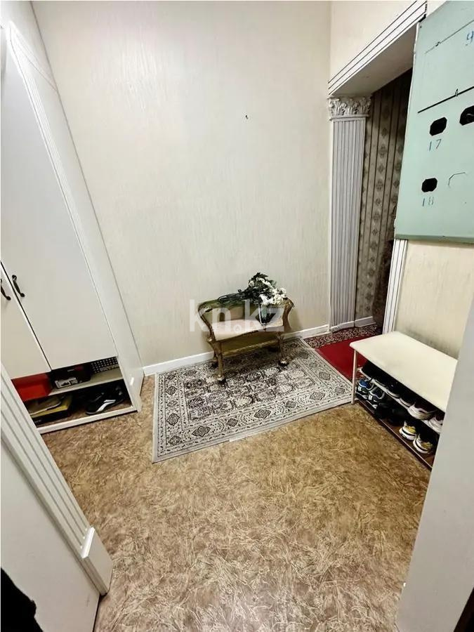 Продажа 4-комнатной квартиры, 100 м², мкр-н Айнабулак-3, дом  158 в Алматы - фото 6