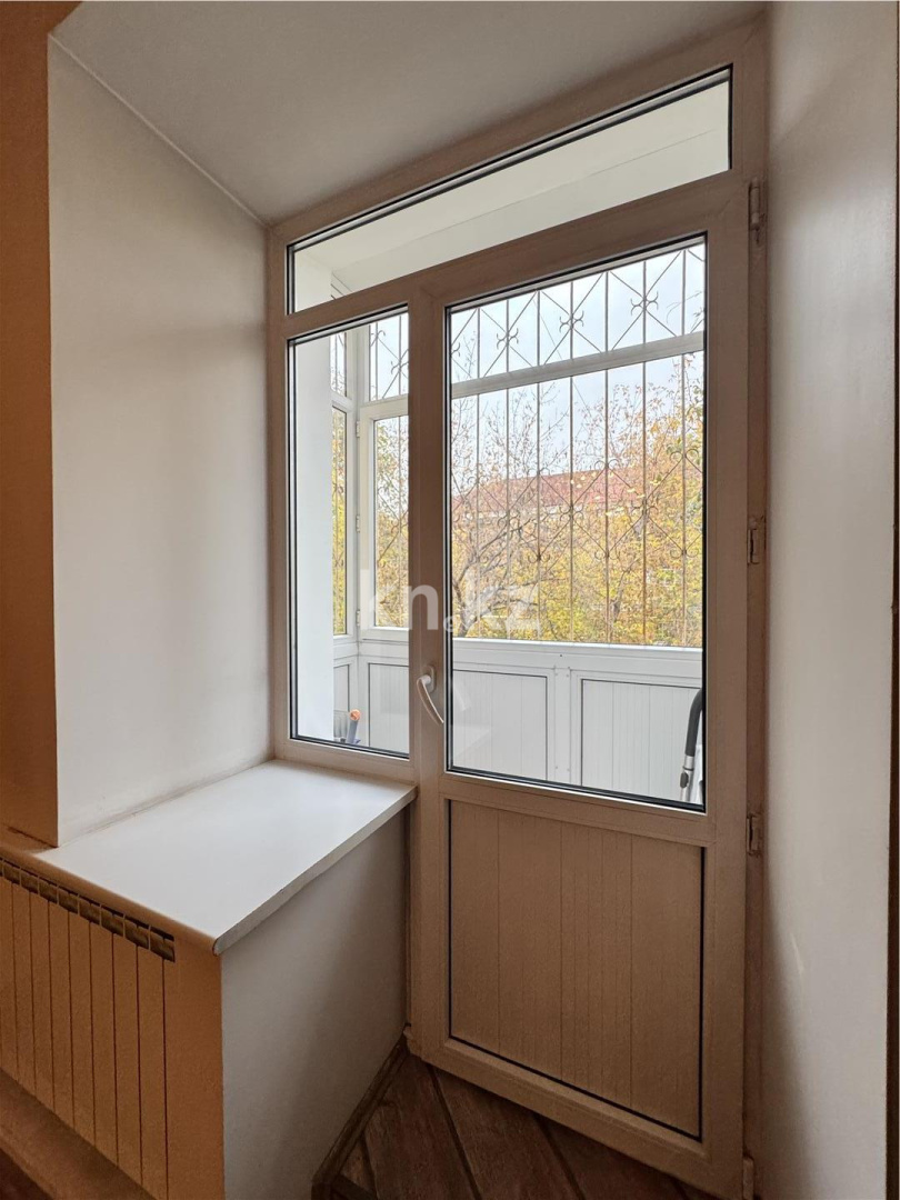 Продажа 3-комнатной квартиры, 66.2 м², ул. Абая, дом  26 - Продажа квартир в Караганде фото 13 из 23