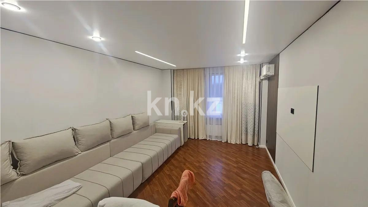 Продажа 2-комнатной квартиры, 57 м² в Алматы