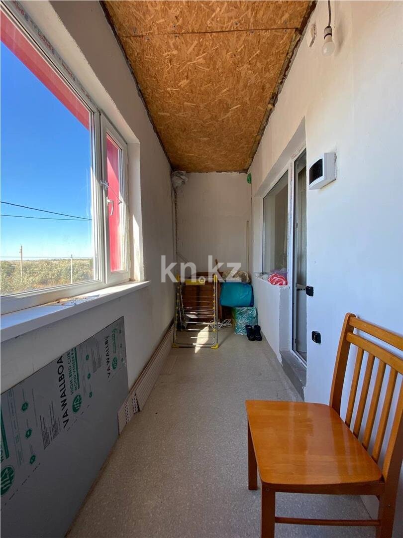 Продажа 5-комнатного дома, 207 м² в Темиртау - фото 24