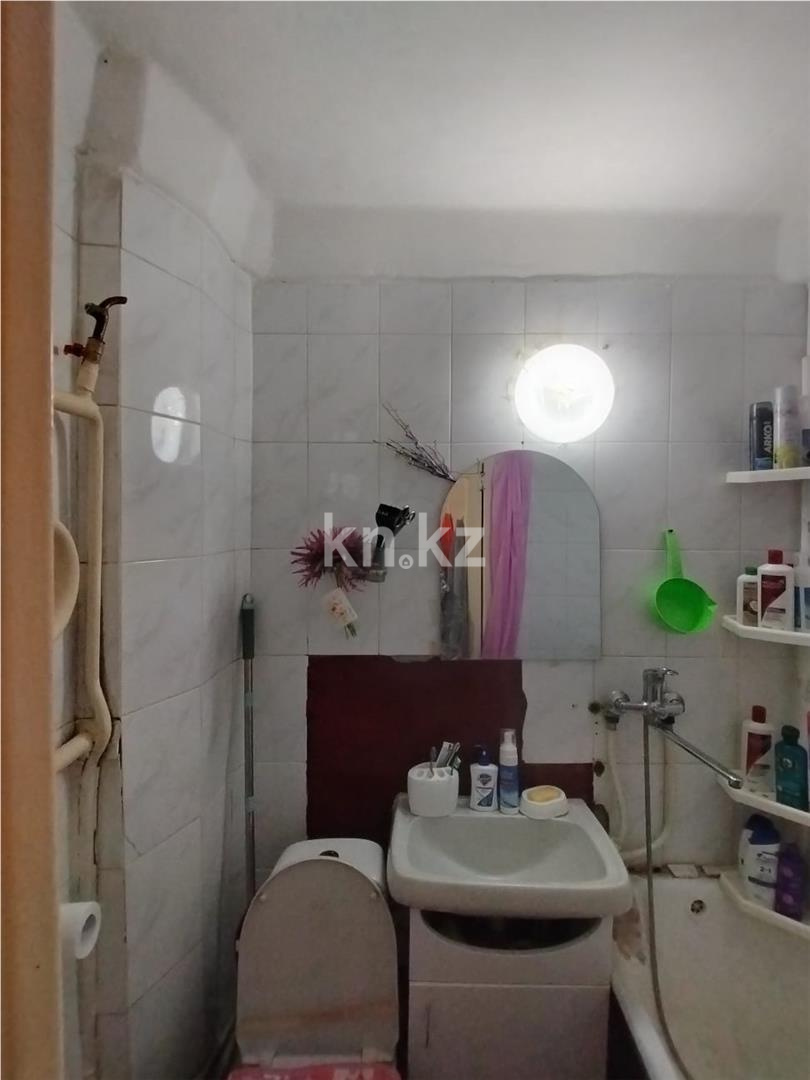Продажа 1-комнатной квартиры, 30 м² - Продажа однокомнатных квартир в блочном доме в Казахстане фото 5 из 6