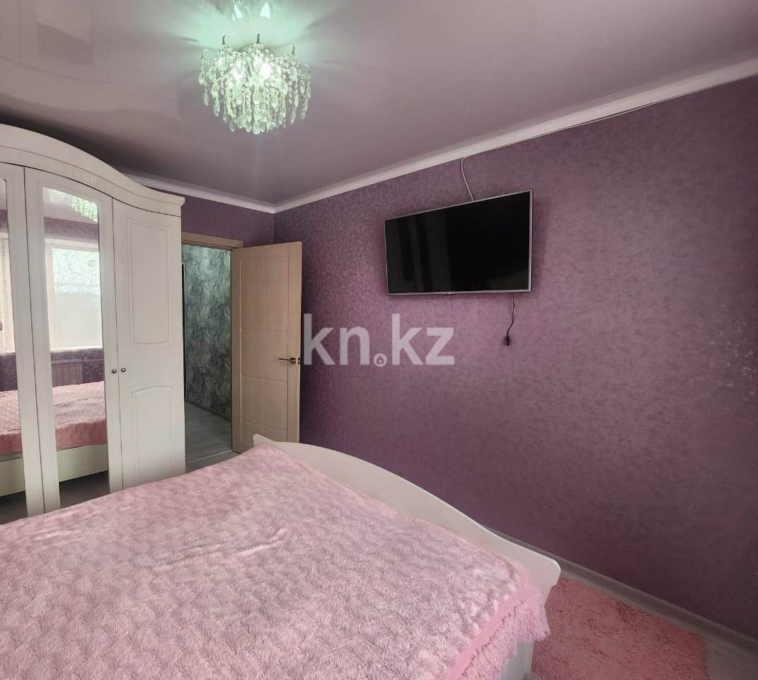 Аренда 2-комнатной квартиры, 56 м² в Уральске - фото 2