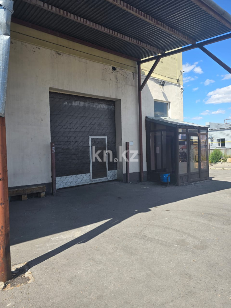 Аренда базы, 540 м² в Караганде - фото 2