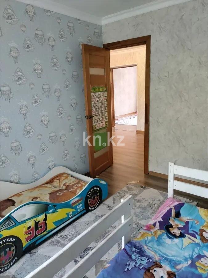Продажа 3-комнатной квартиры, 60 м² в Астане - фото 3