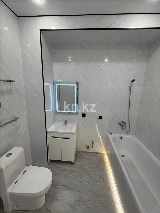 Продажа 3-комнатной квартиры, 65 м², ул. Нажимеденова, дом  34/1 в Астане - фото 4