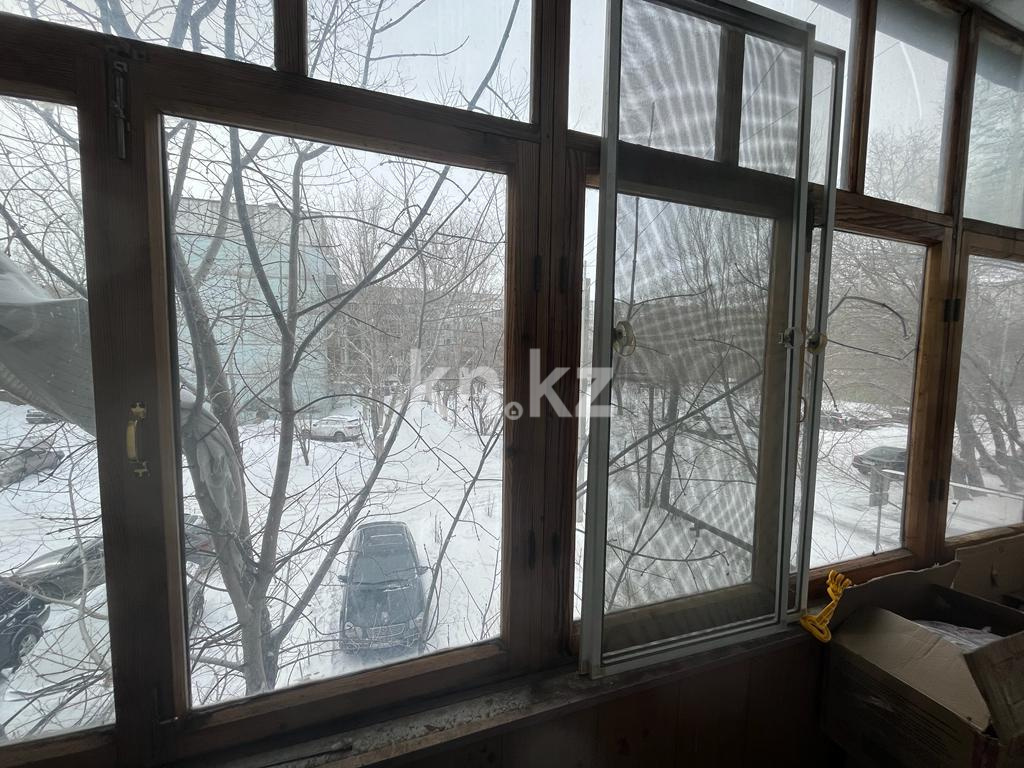 Продажа 2-комнатной квартиры, 54 м², мкр-н Орбита-1 в Караганде - фото 11