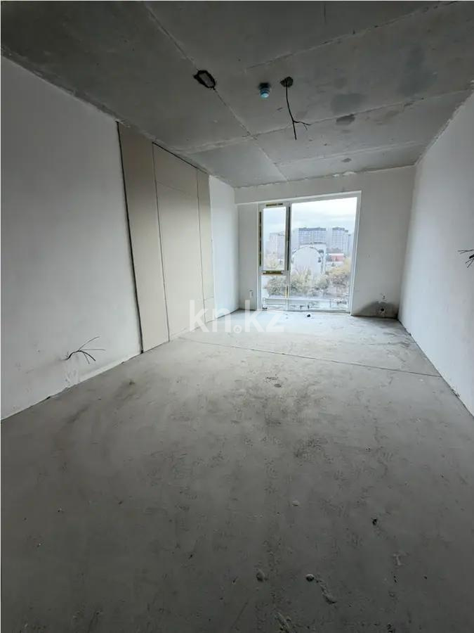 Продажа 4-комнатной квартиры, 142 м², пер. Лебедева, дом  1/1 - Продажа  четырехкомнатных квартир в новостройках Алматы фото 1 из 6