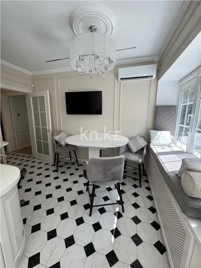 Продажа 4-комнатной квартиры, 125 м², ул. Кунаева, дом  158 в Алматы - фото 4