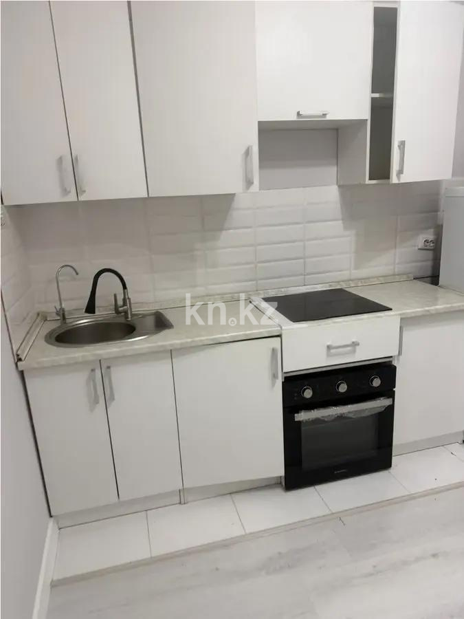 Продажа 1-комнатной квартиры, 42 м² в Астане - фото 2