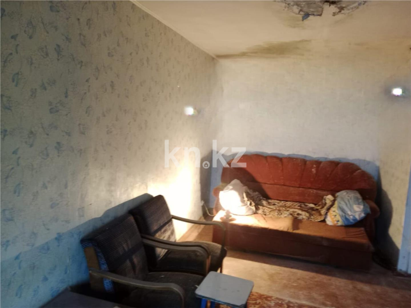 Продажа 1-комнатной квартиры, 32 м², пр. Момышулы, дом  30 - Продажа квартир в Темиртау фото 3 из 5