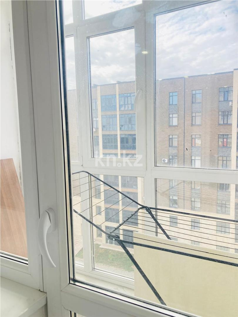 Продажа 2-комнатной квартиры, 55 м², 137 учетный квартал - Продажа квартир в Караганде фото 16 из 18