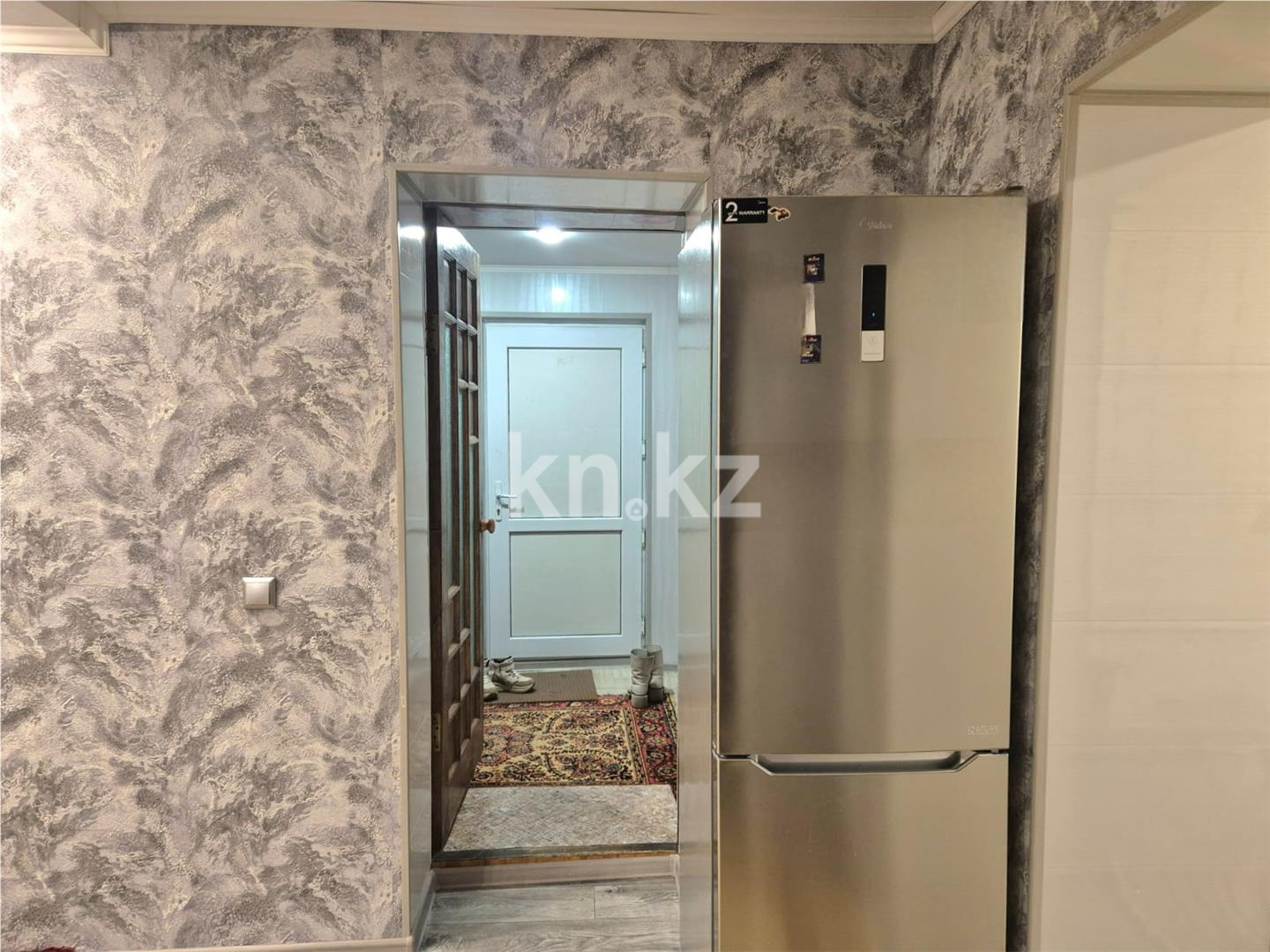 Продажа 4-комнатного дома, 79 м² - Недвижимость в Темиртау фото 4 из 13