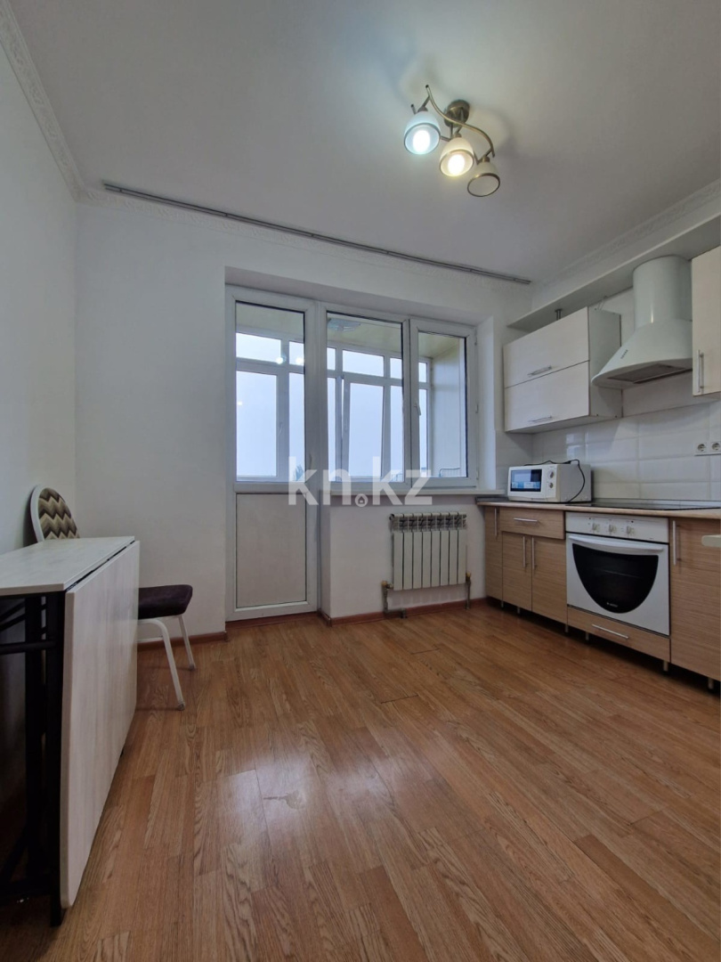 Продажа 1-комнатной квартиры, 41.2 м² - Недвижимость в Казахстане - страница 24 фото 4 из 13