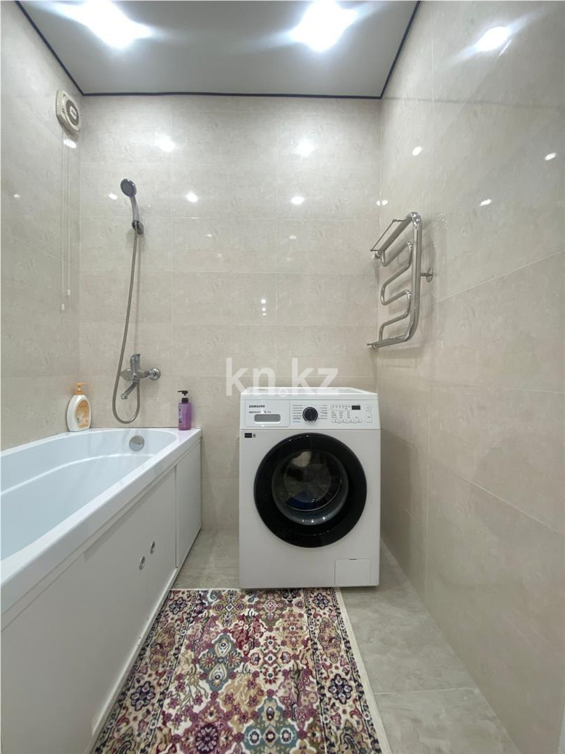 Продажа 3-комнатной квартиры, 76 м² в Караганде - фото 12