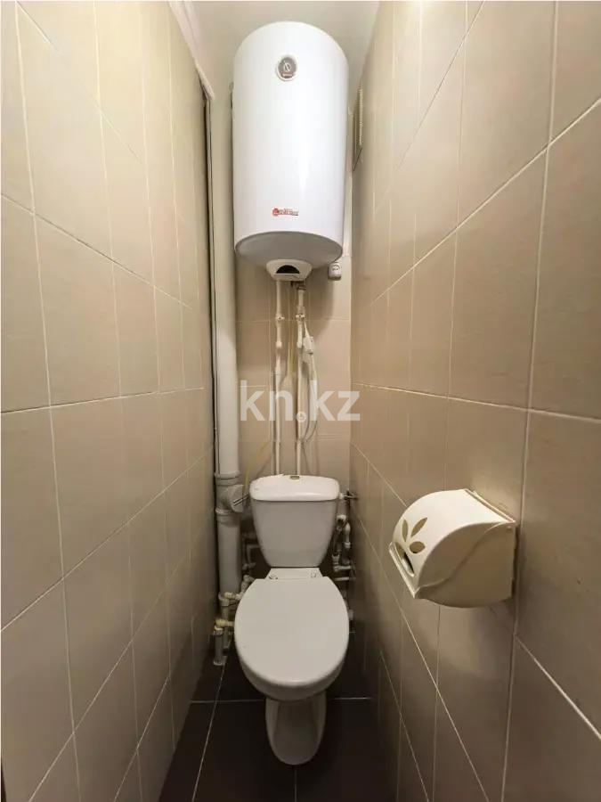 Продажа 1-комнатной квартиры, 31 м² - Продажа квартир в панельном доме в Караганде - страница 3 фото 4 из 4