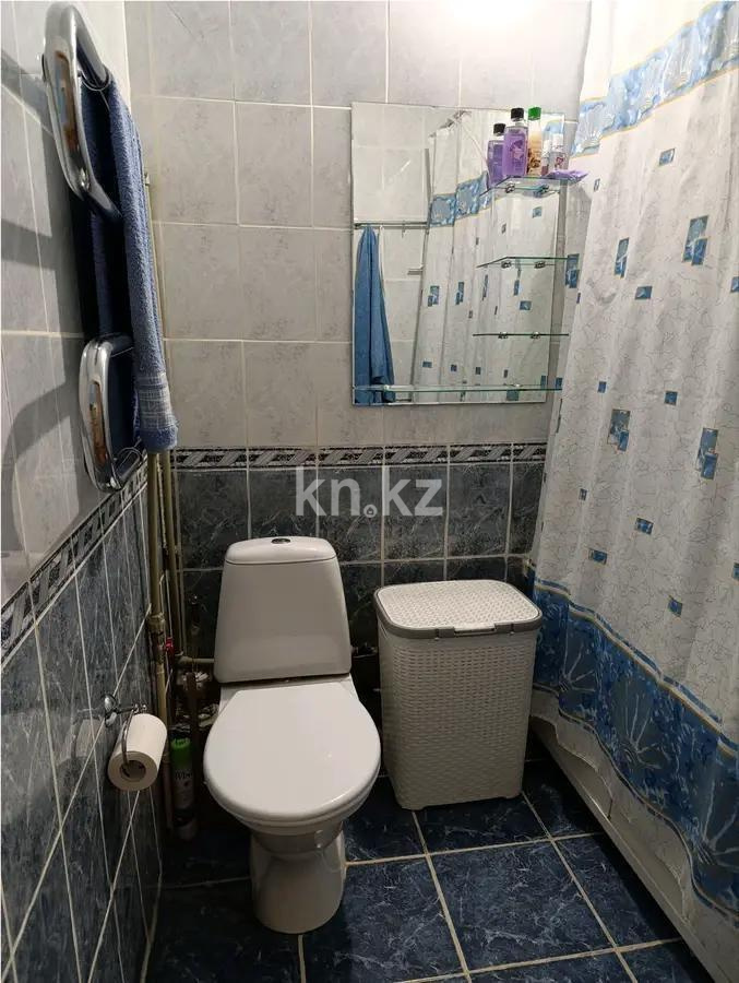 Продажа 1-комнатной квартиры, 30.8 м², ул. Туркебаева, дом  246 - Продажа  однокомнатных квартир в Алматы с фото фото 3 из 3