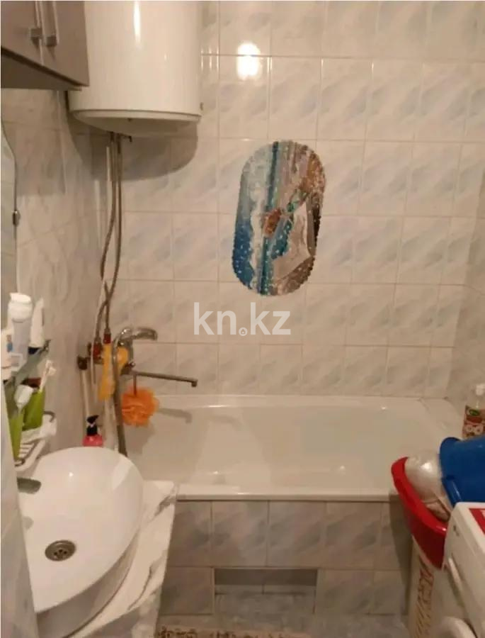 Продажа 3-комнатной квартиры, 65.9 м² - Продажа квартир в Алматы с фото фото 5 из 5