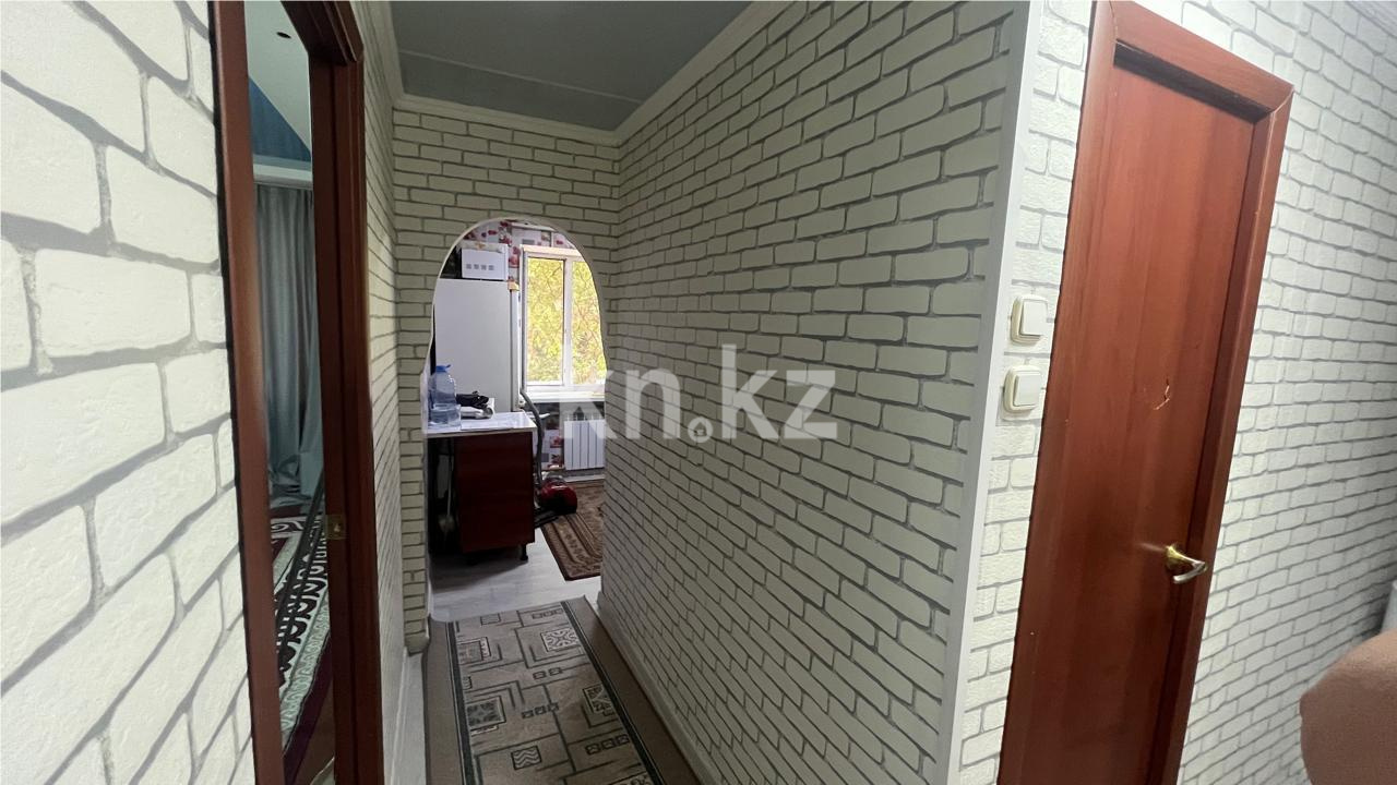 Продажа 1-комнатной квартиры, 30 м², пр. Строителей в Темиртау - фото 5