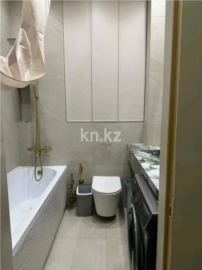 Продажа 2-комнатной квартиры, 40 м² в Астане - фото 5