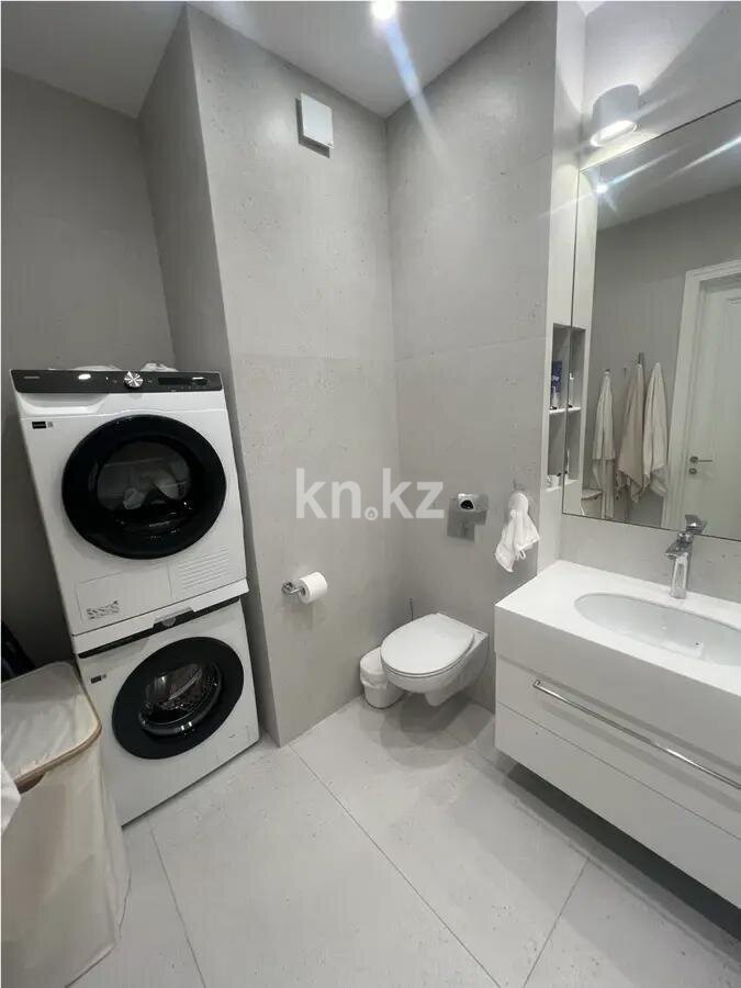 Продажа 3-комнатной квартиры, 82 м² в Алматы - фото 4