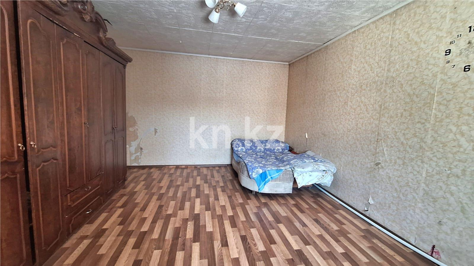Продажа 4-комнатного дома, 100 м² - Продажа домов, коттеджей в Казахстане фото 1 из 22
