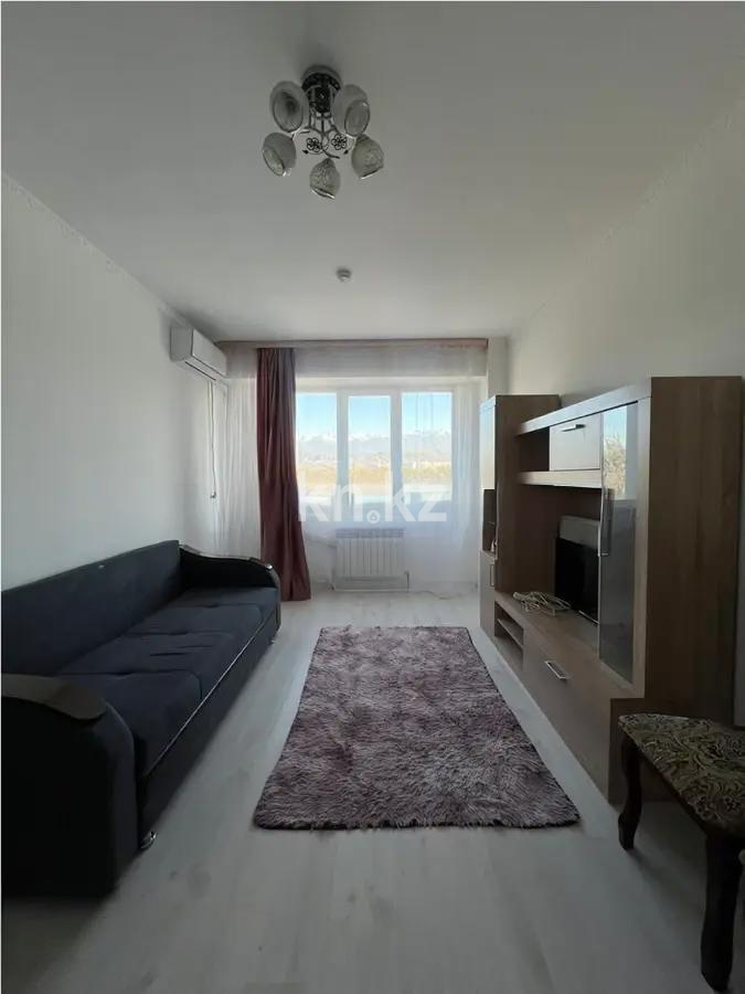 Продажа 1-комнатной квартиры, 37.7 м², ул. Кунаева, дом  189/1 в Алматы - фото 6