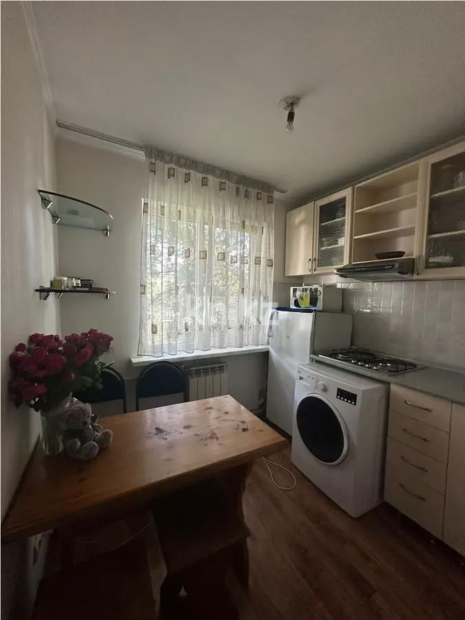 Продажа 1-комнатной квартиры, 30.8 м² в Алматы - фото 2
