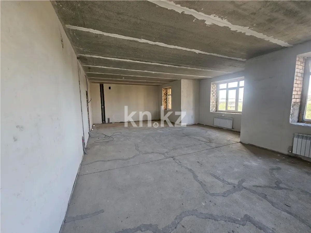 Продажа 2-комнатной квартиры, 66 м² в Караганде - фото 2
