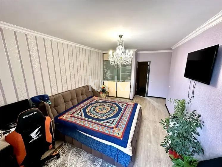 Продажа 4-комнатной квартиры, 236 м², пр. Абая, дом  63 - Продажа квартир в Астане фото 3 из 7