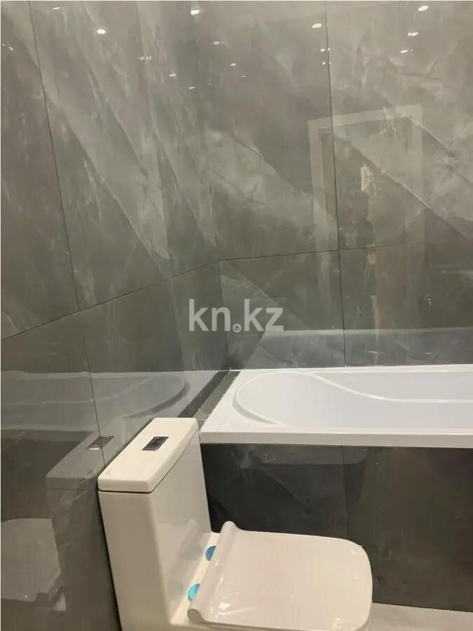 Продажа 1-комнатной квартиры, 42 м² в Астане - фото 5